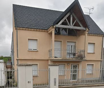 Location Appartement 2 pièces 56m² GRETZ ARMAINVILLIERS 77220 - Photo 3