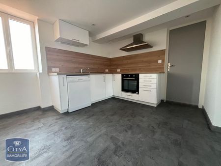 Location Appartement 3 pièces 61m² CHARNAY LES MACON 71850 - Photo 2