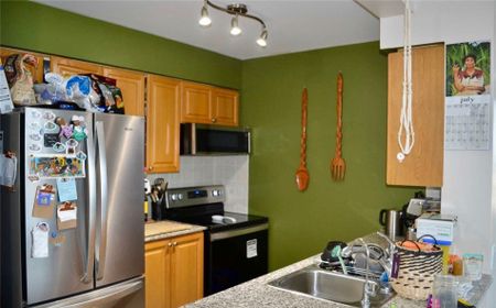 For Lease - 83 Borough Drive Unit# 1206, Toronto, Ontario - Photo 2