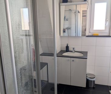 1 Zimmer, 11 m², 2. Stock - Photo 3