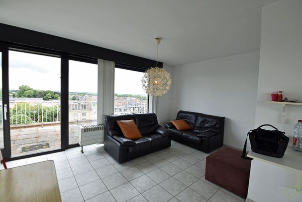 Penthouse te huur - Photo 1