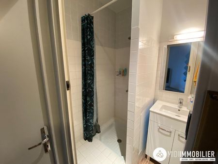 Location Appartement 2 pièces 49m² ALBI 81000 - Photo 5
