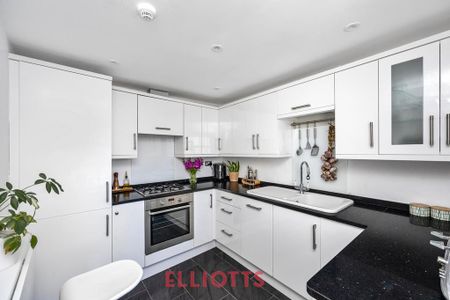 2 bedroom apartment to rent - Photo 4