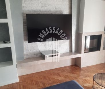 Ενοικίαση κατοικίας, 50 τ.μ., Καλλιθέα, 700 € - Photo 3