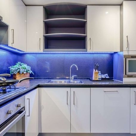 Circus Apartments, E14, London - Photo 1