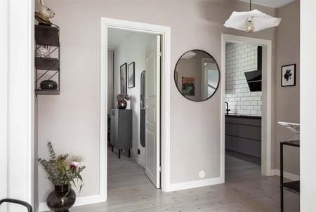 Ögontröstgatan - Foto 5