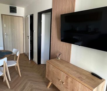 Mieszkanie na wynajem - Photo 3