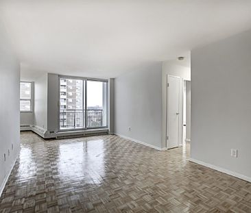 Yorkwoodsgate Apartments - Photo 2