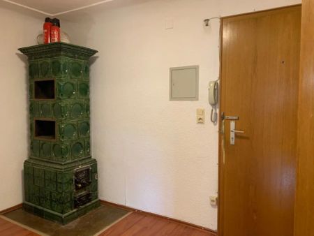 Reserviert! Schickes Apartment mitten im Passauer Zentrum! - Foto 4