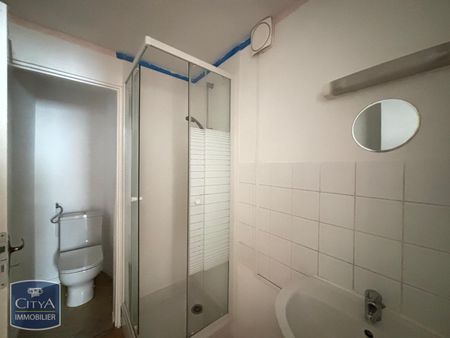 Location Appartement 1 pièce 26m² BORDEAUX 33000 - Photo 3