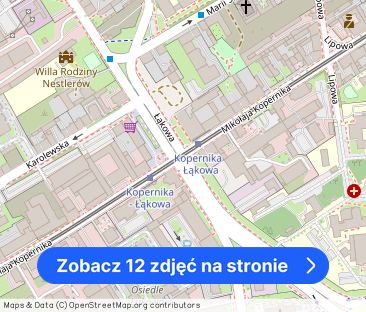 2 pokoje, nowoczesne, przestronne, ul. Kopernika - Zdjęcie 1