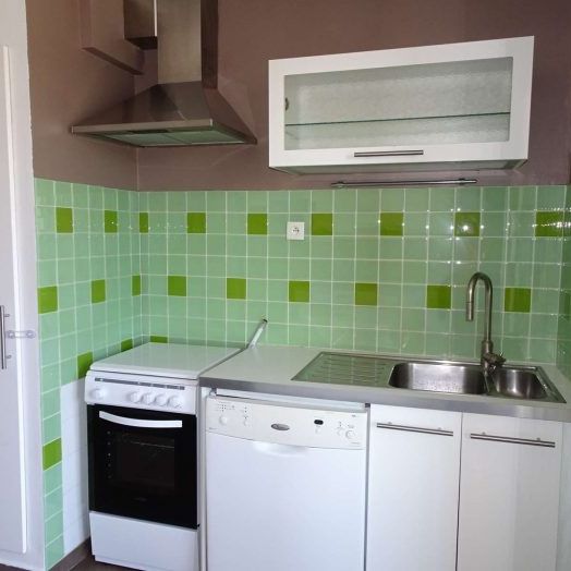 T3 Toulon 4 chemin des routes 57.69 m² - Photo 1