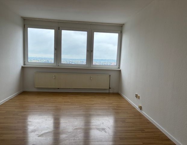Single-Wohnung mit Duschbad und toller Aussicht - Foto 1
