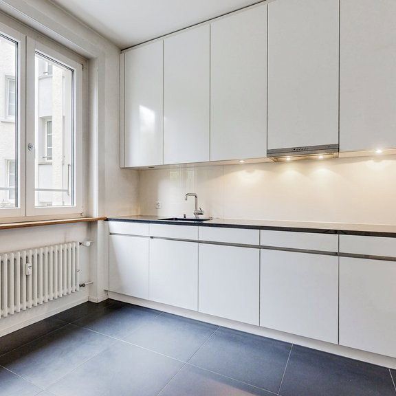 4 Zimmer, 86 m², 2. Stock - Photo 1