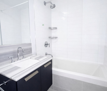 For Lease - 57 St Joseph Street Unit# 2511, Toronto, Ontario - Photo 3