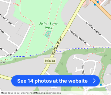 Windsor Road, Mansfield, Nottinghamshire, NG18 - Photo 1