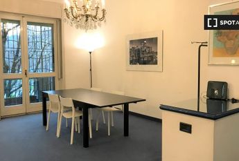 milan, Lombardy 20122