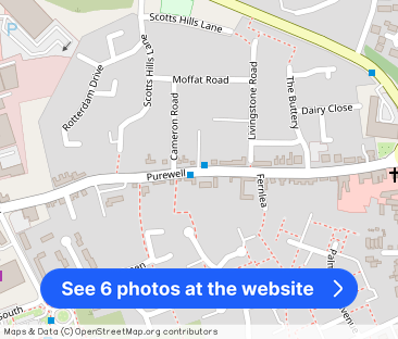 Purewell, Christchurch - Photo 1