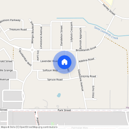 12 Trinity Road Henley Brook, WA 6055