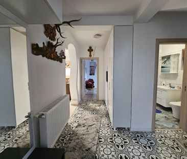 Casa Buftea 5 camere de inchiriat pentru grup persoane/sp 78 - Photo 6