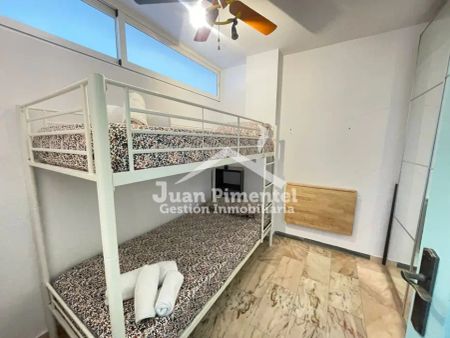 Apartamento en alquiler en Avenida del Carmen, 1 - Photo 5