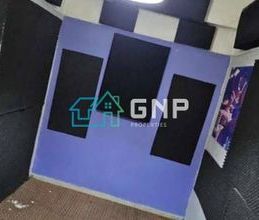 Studio/Γκαρσονιέρα για ενοικίαση - Βαρδάρης - Λαχανόκηποι, - Photo 4