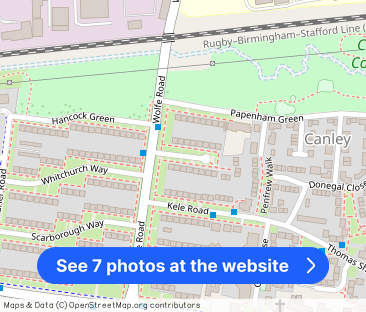 Founder Close, CV4 - Photo 1