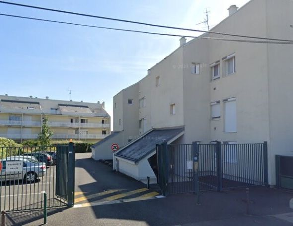 Location Appartement 2 Pièces 45 m² - Photo 1