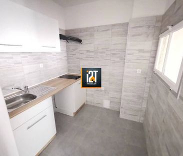 Appartement à louer - Nîmes 2 pièces de 27.1 m² - Photo 4