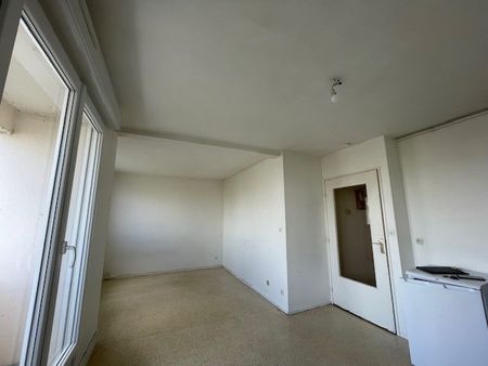 Appartement T1 à louer - 25 m² - Photo 3