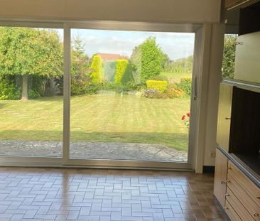 Woning te huur in Frasnes-lez-Buissenal voor € 975 met 3 slaapkamers - Foto 1