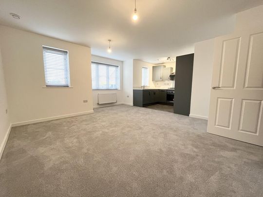 2 bedroom apartment to rent - Photo 1