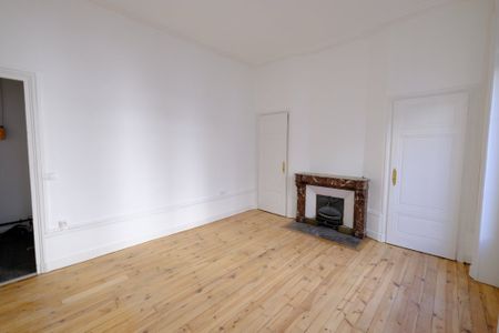 APPARTEMENT T3 A LOUER - Photo 4