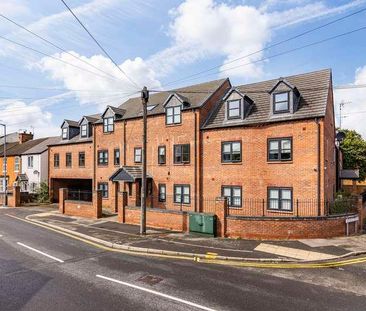 Bed Ensuite Flat, LN1 - Photo 2