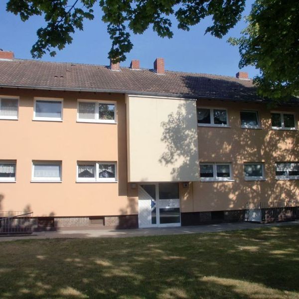 schöne 3,5 Raum in Bergerfeld ! - Photo 1