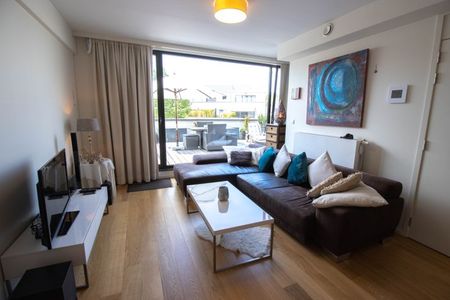 Serviceflat te huur - Photo 2