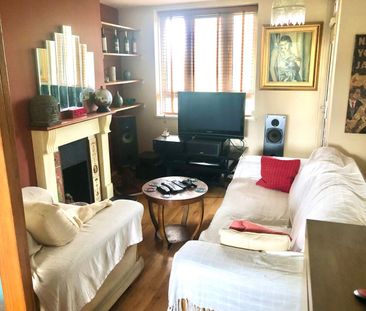 1 Bed Flat, Mark House, E2 - Photo 5