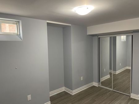 For Lease - 140 Shady Oaks Avenue Unit# Basement, Markham, Ontario - Photo 3