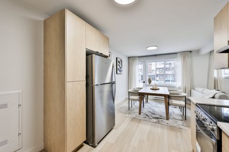 Appartement à louer - Montréal (Anjou) - Photo 4