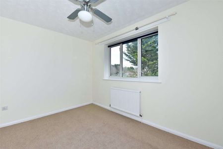 A two bedroom semi-detached home with garage and off street parking - Photo 2