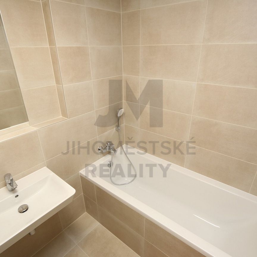 Pronájem bytu 3+kk 81 m² - Photo 1