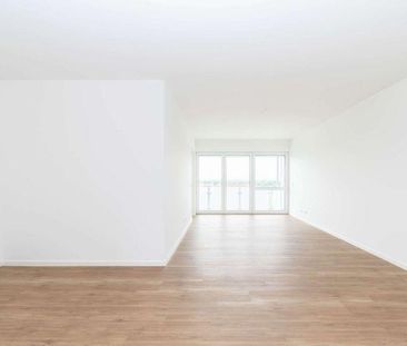 DEIN ZUHAUSE MIT GARTEN // Erdgeschosswohnung mit 3 Zimmern, Tagesl... - Photo 1