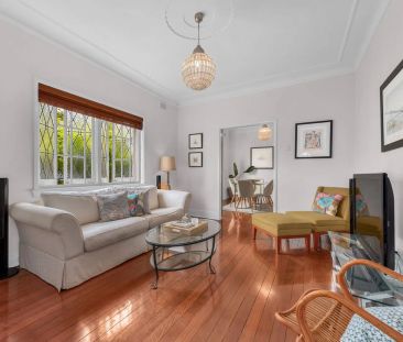 2/18 Llewellyn Street, New Farm QLD 4005 - Apartment For Rent | Domain - Photo 1