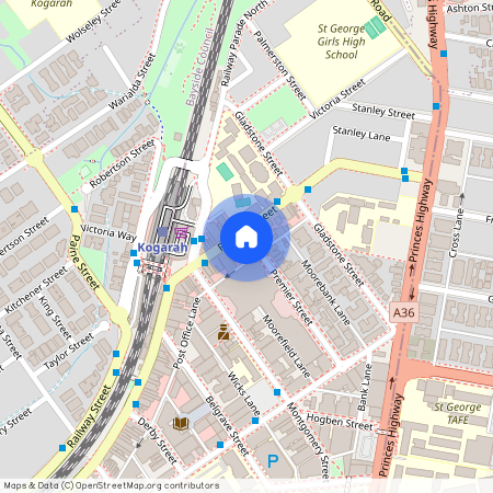 31 Regent Street, Sydney, New South Wales 2217