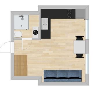 Łódź Górna, Płocka - Фото 2