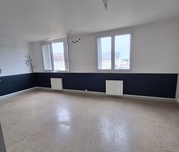 Appartement TYPE 4 – 78 m² - Photo 1