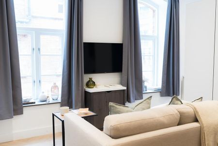 Studio to rent - Photo 2