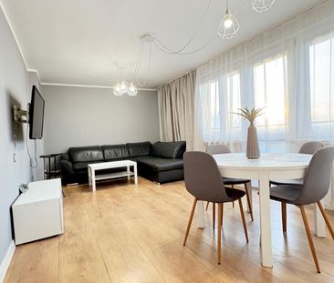 Na wynajem mieszkanie 54.00m2 Opole - Фото 3