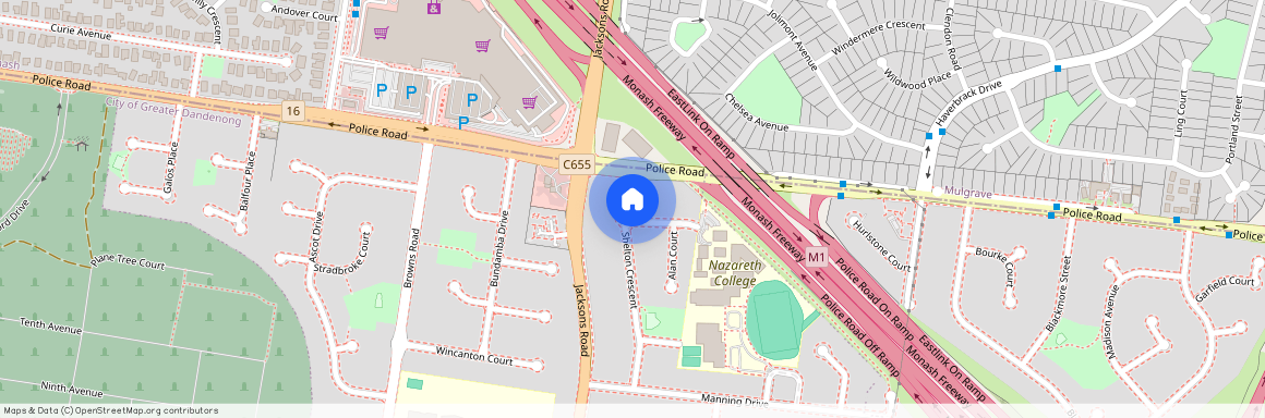 59 Shelton Crescent, Vic 3174, Noble Park North