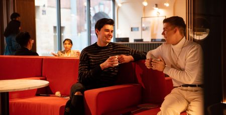 One Bed Studio - Photo 3